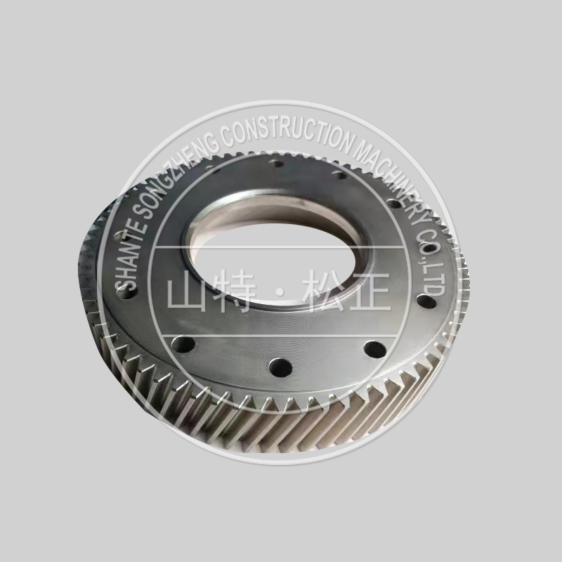 Gear 144-21-52460 for KOMATSU D70-LE