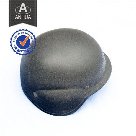 NIJ IIIA military bulletproof helmet for sale
