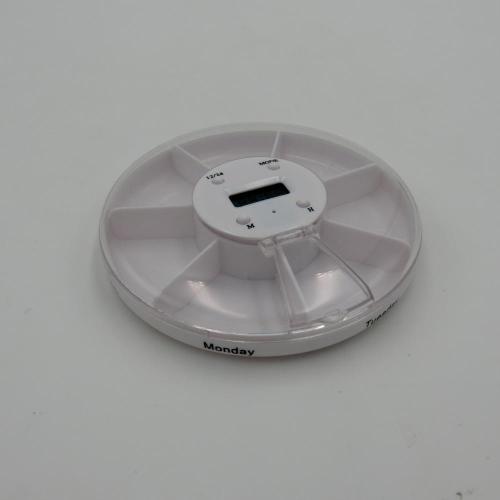 digital medication lock box