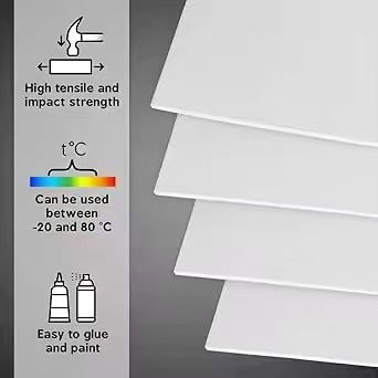 PS Blister Film PS Blister Film