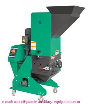 Low-speed Granulator RG-18