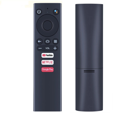 New Voice Remote Control for Ematic 4K UHD Android TV Box AGT418 AGT419