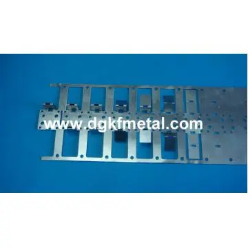 progressive stamping metal products