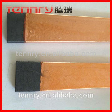 arc air gouging carbon rod for cutting and sale
