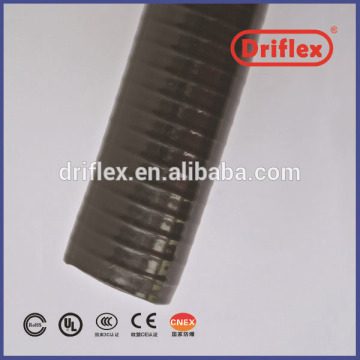 Liquid tight waterproof electrical conduit