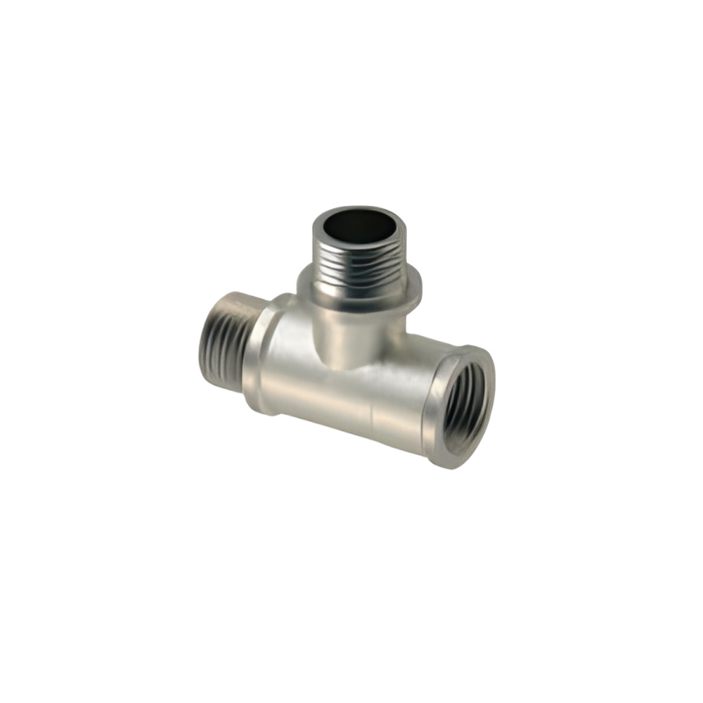 Brass Pipe Fittings158