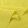 Bright color CVC anti-static Twill Workwear Fabric