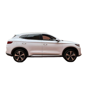 BYD Song PLUS Electric Vehicle