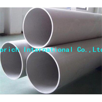 Austenitic Stainless Steel Tube ASTM A312