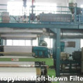 Auto cabine filter media