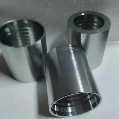 Eaton Winner 00210 Ferrule Cover for Hydraulic Hose SAE 100R2AT/DIN20022 2SN