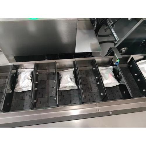 Automatische Kartoniermaschine JN-180B