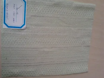 spandex fabric jaquared stretch fabric