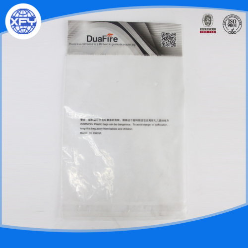 Men clothing Packing bag with handle