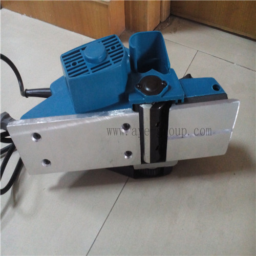 Portable Planers Double Insulation Power Planer Manufactory