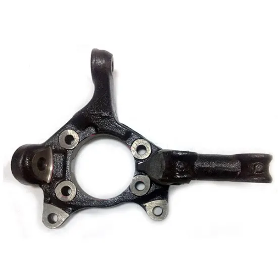 Hotsale Toyota RAV4 Steering Knuckle 43212-42080 Auto Parts