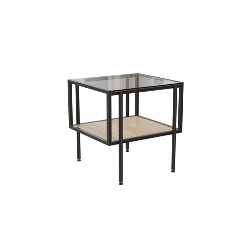 Cora Side Table for Home