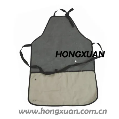 Hottest Apron with Factory Price BBQ Apron Simple Apron Kitchen Apron