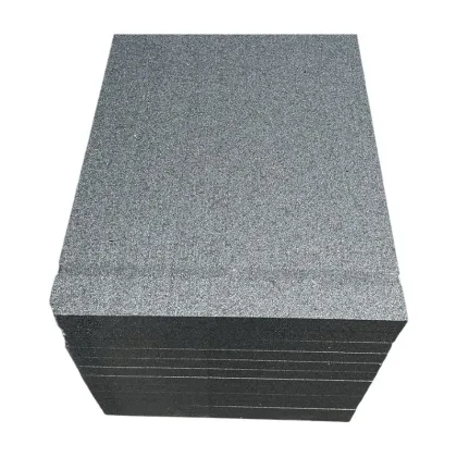 EPS insulation board