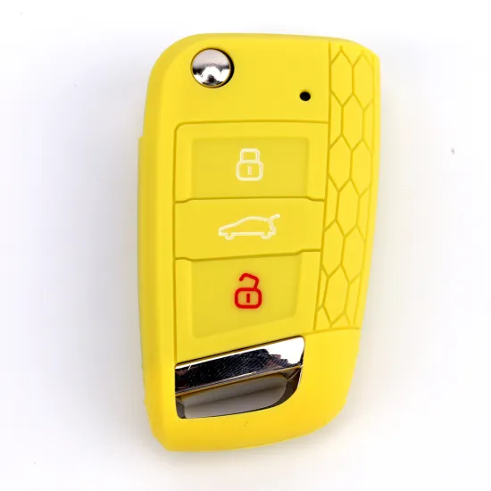 Fashion 3 Buttons Car Key Cover Wholesale