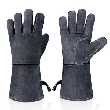 OZERO Breathable Silicone Gloves for Oven and Picnic