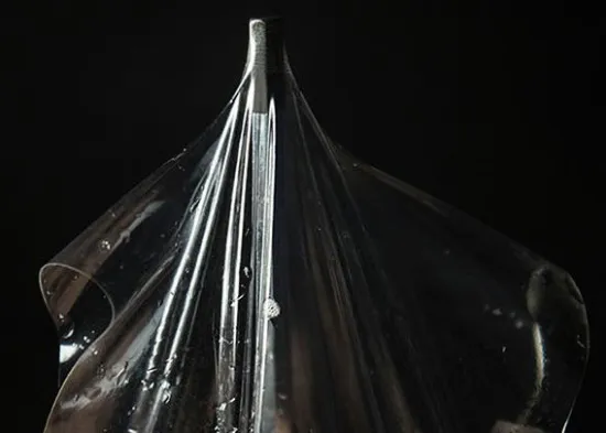 Clear Car Paint Protection Film