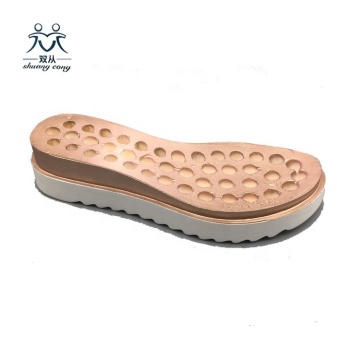 Suola in PU per scarpe casual Scarpe sportive