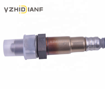 Oxygen Sensor Front 11787589139 For BMW 528i X3 535i AUDI VW 0258017231