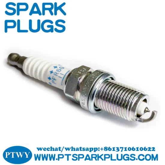 Iridium Spark Plug For Acura Mitsubishi Volvo PFR6G-11