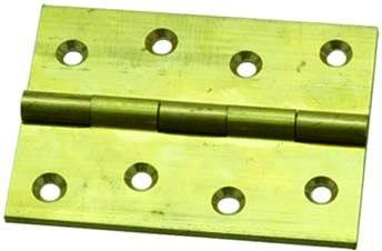 Competitive Furniture Brass Hinge Door Hinge