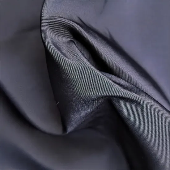 OBL211042 Fashion Fabric For Wind Coat