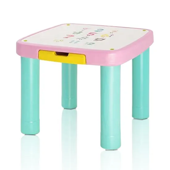 Ex-Factory Price Plastic Children's Table Mould