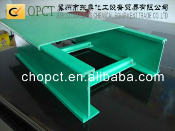 FRP Cable tray