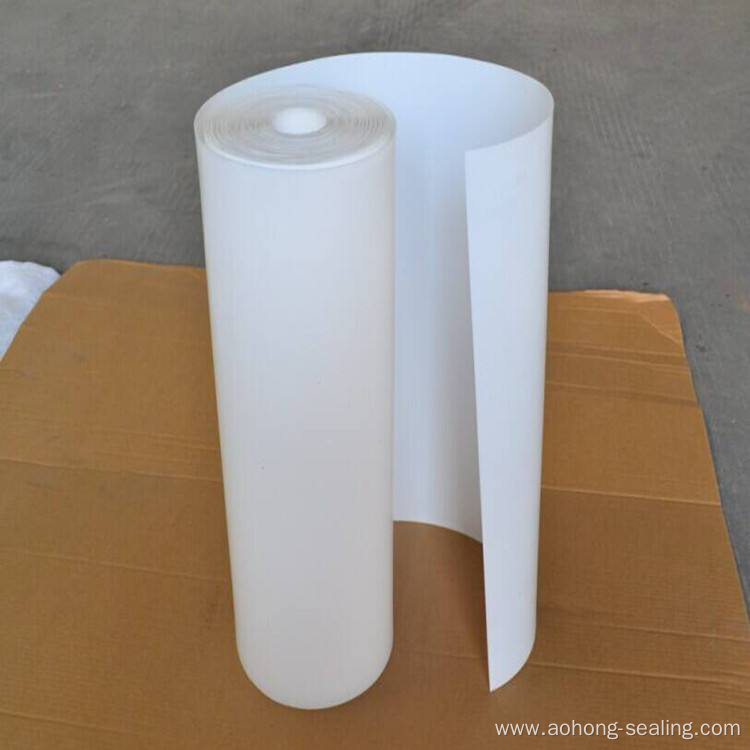 wholesale pure 100% PTFE sheet