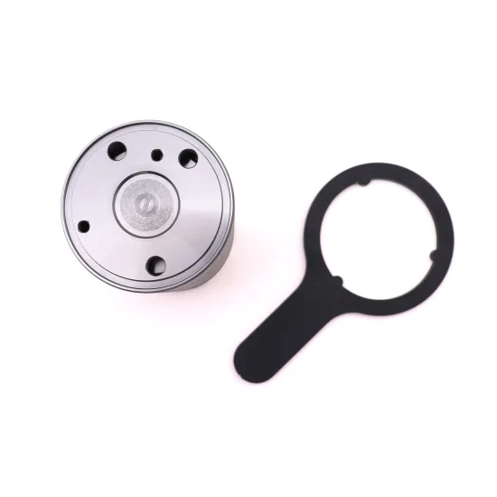 TRANSPEED DQ200 0AM DSG 7 Speed Auto Transmission Accumulator for AUDI A1 A3 VW BEETLE BORA