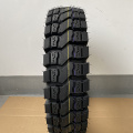 Тяжелая трехколесная шина 5.00-12 JD891