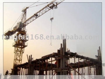 Tower Crane