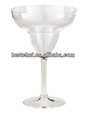 PC Margarita glass