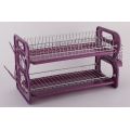 Venta caliente Rack de platos grandes