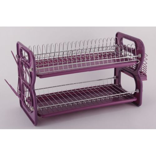 Vente chaude grande rack de vaisselle