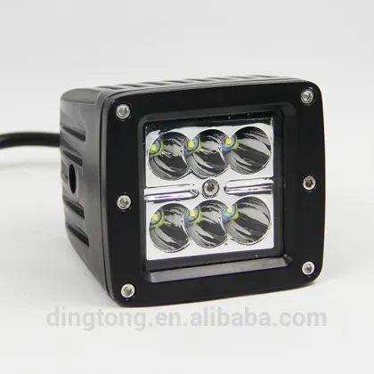 John Deere Tractor Parts 24W John Deere led Work Lamp Light