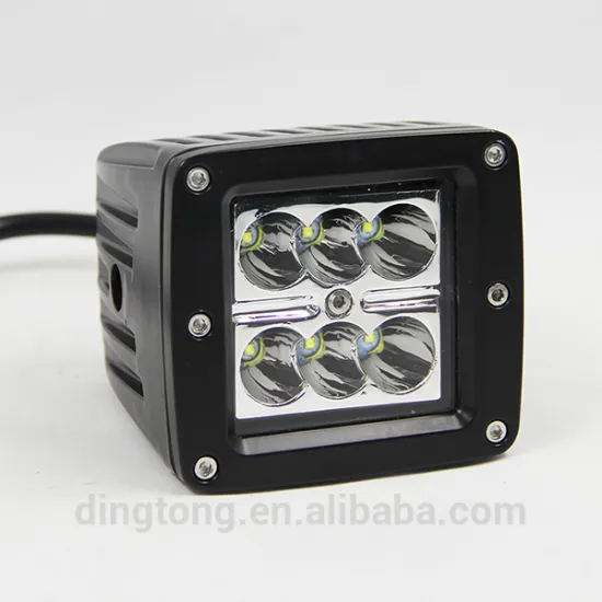 John Deere Tractor Parts 24W John Deere led Work Lamp Light