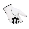 Custom Printing  Cabretta Leather Golf Gloves 