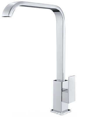 Introducing the Concealed Kitchen Faucet: A Sleek and Minimalist Design for Modern Kitchens