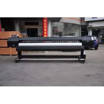 Efficient Sublimation Paper Printer for Apparel Printing