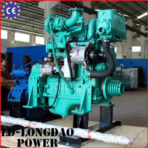 Diesel Engine Marine Engine, High Quality Diesel Engine Marine Engine