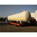 40000 Litres Cheap ASME LPG Gas Tanks