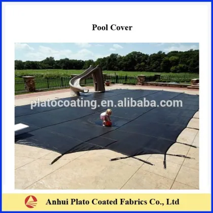 100% PVC coated polyester swimming intex pools
