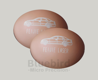 Egg engraving
