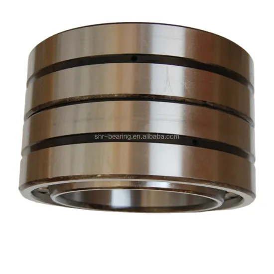 Cylindrical Roller Bearings 507536 Milling Bearing 313812 FC3652168 - China Factory